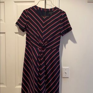 Banana Republic dress